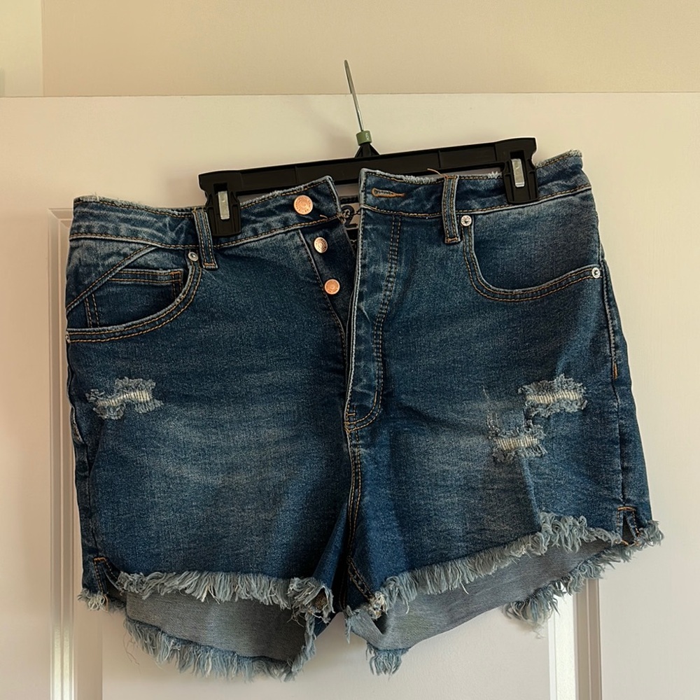 Free people Women's Shorts like new